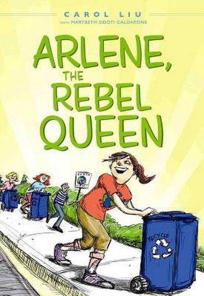 Arlene, the Rebel Queen