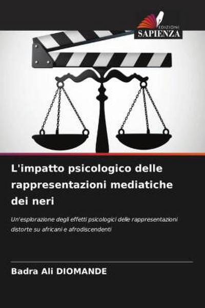L’impatto psicologico delle rappresentazioni mediatiche dei neri