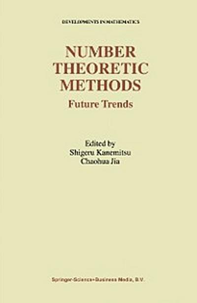 Number Theoretic Methods