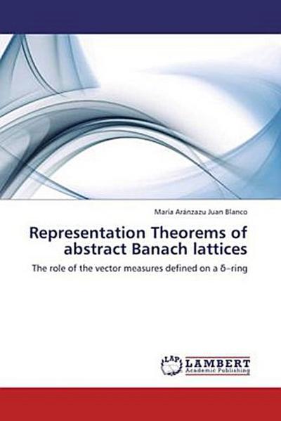 Representation Theorems of abstract Banach lattices