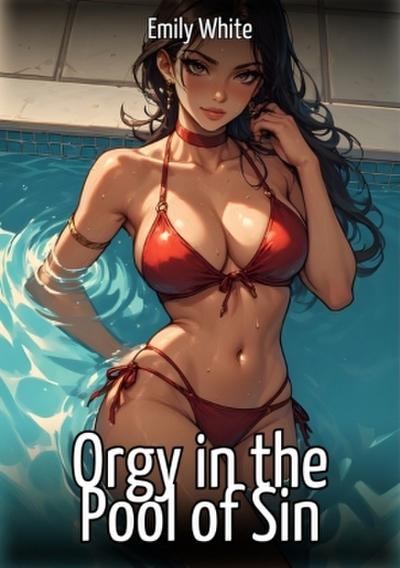 Orgy in the Pool of Sin