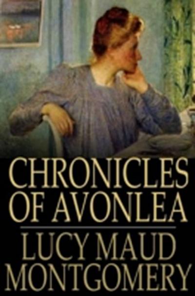 Chronicles of Avonlea