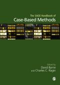 The SAGE Handbook of Case-Based Methods