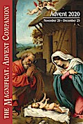 2020 Magnificat Advent Companion