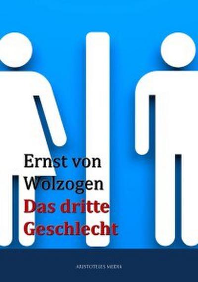 Das dritte Geschlecht