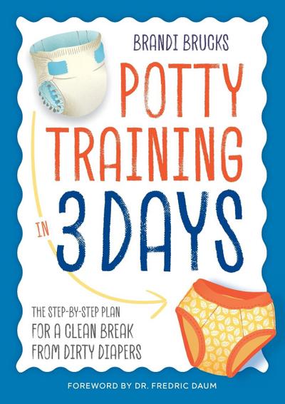 Potty Training in 3 Days