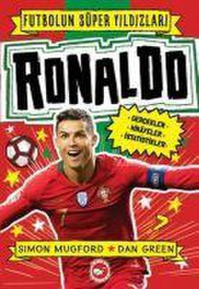 Ronaldo - Futbolun Süper Yildizlari