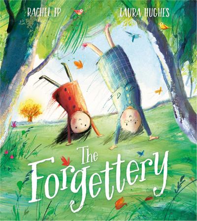 The Forgettery
