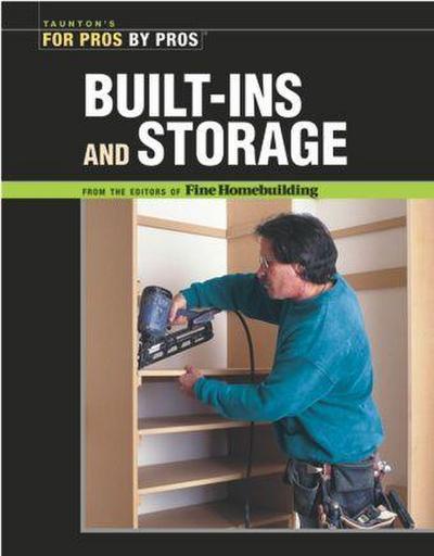 Built-Ins and Storage