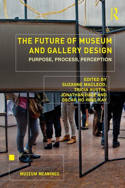 The Future of Museum and Gallery Design