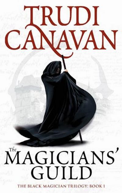 The Magicians’ Guild