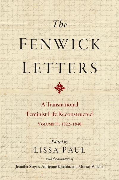 The Fenwick Letters