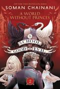 The School for Good and Evil - A World Without Pri