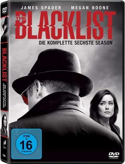 The Blacklist