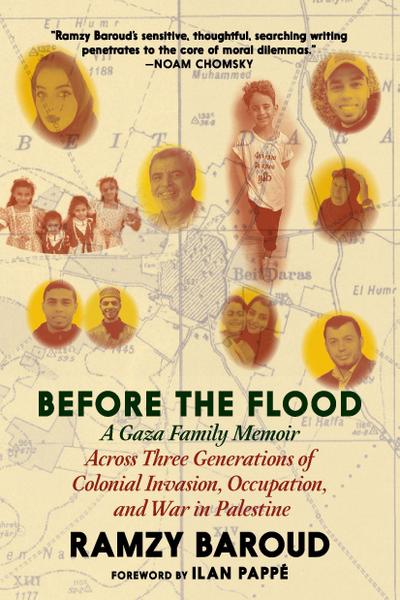 Before the Flood