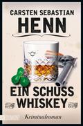 Ein Schuss Whiskey