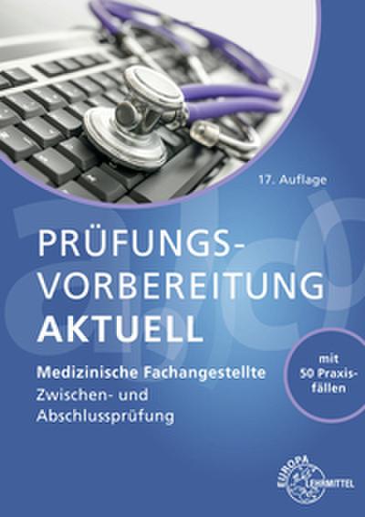 Prüfungsvorbereitung aktuell MFA