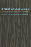 Studies in Public Opinion