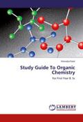 Study Guide To Organic Chemistry