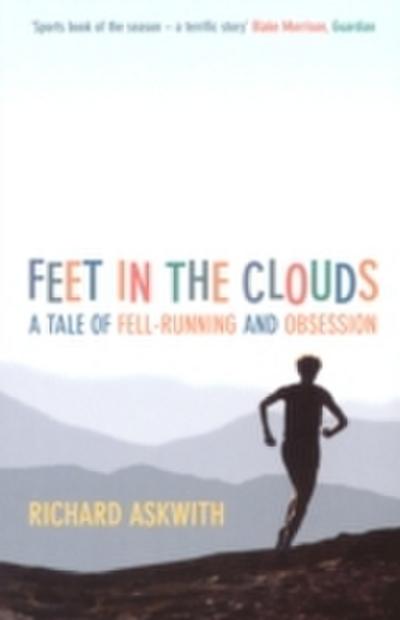 Feet in the Clouds