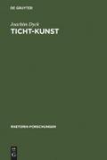 Ticht-Kunst
