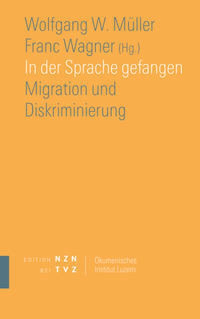 In der Sprache gefangen