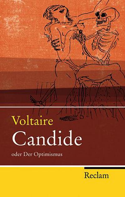 Candide oder Der Optimismus