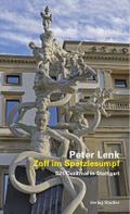 Zoff im Spätzlesumpf
