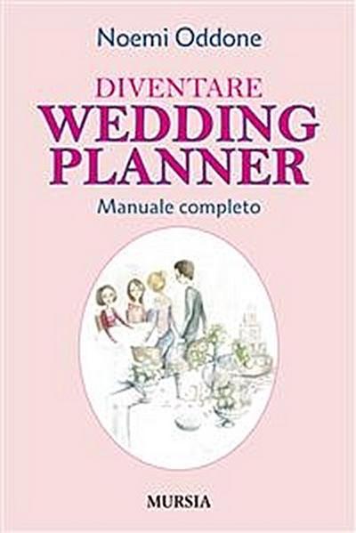 Diventare Wedding Planner