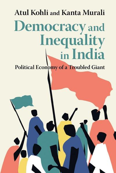 Democracy and Inequality in India
