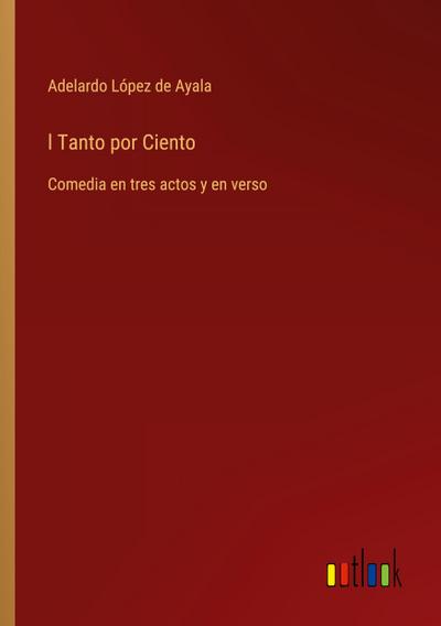 l Tanto por Ciento