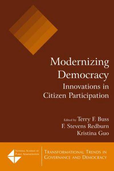 Modernizing Democracy