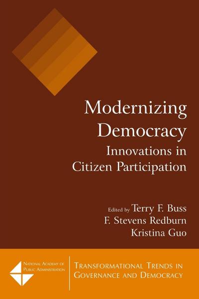 Modernizing Democracy
