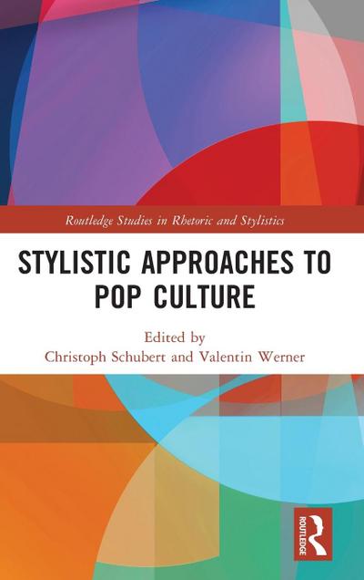 Stylistic Approaches to Pop Culture