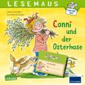 Conni und der Osterhase