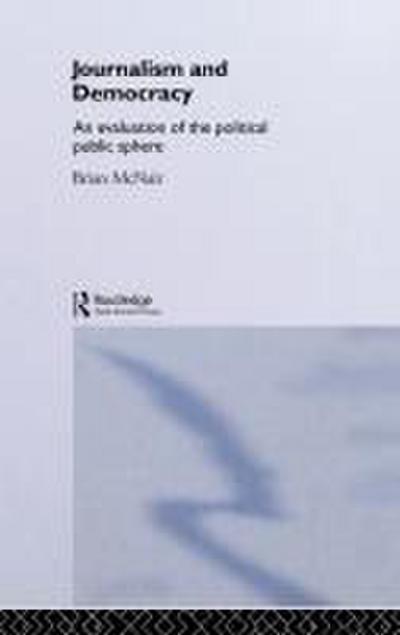 Journalism and Democracy