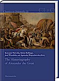 The Historiography of Alexander the Great