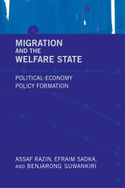 Migration and the Welfare State