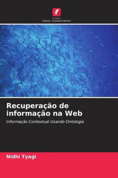 Recuperação de informação na Web
