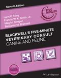Blackwell’s Five-Minute Veterinary Consult