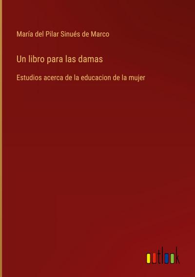 Un libro para las damas