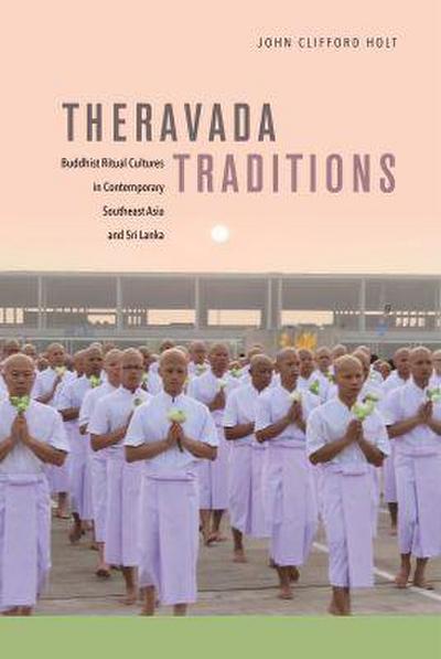 Theravada Traditions