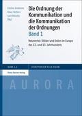 Die Ordnung der Kommunikation und die Kommunikation der Ordnungen 1
