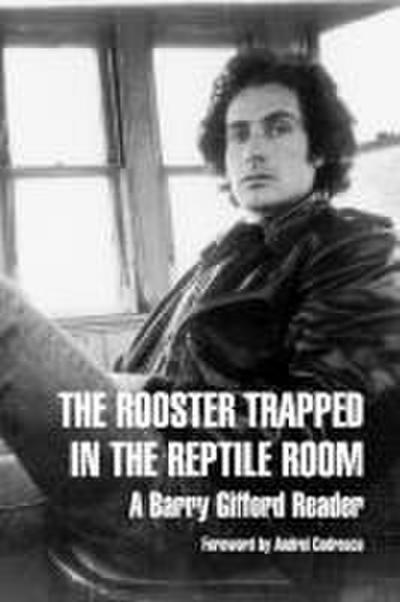 The Rooster Trapped in the Reptile Room