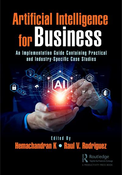 Artificial Intelligence for Business