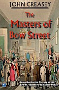 The Masters Of Bow Street
