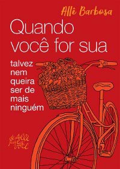 Quando você for sua