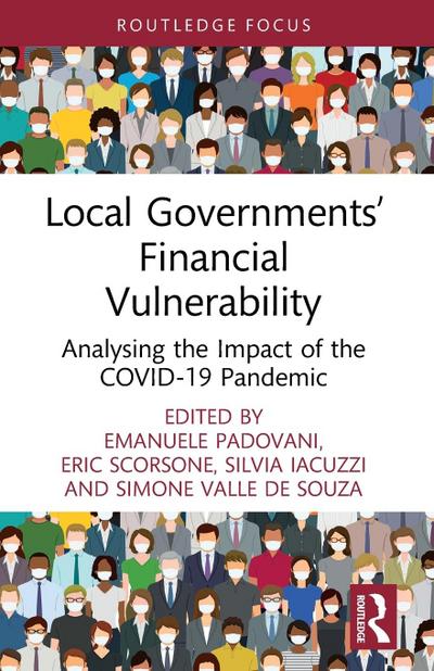 Local Governments’ Financial Vulnerability