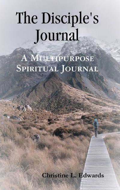 The Disciple’s Journal