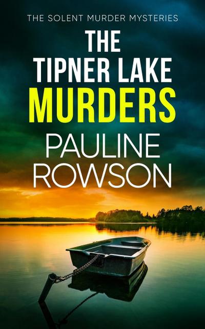 The Tipner Lake Murders